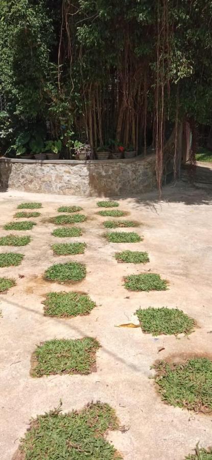 Mandara Rest Bed & Breakfast Hikkaduwa Exterior photo