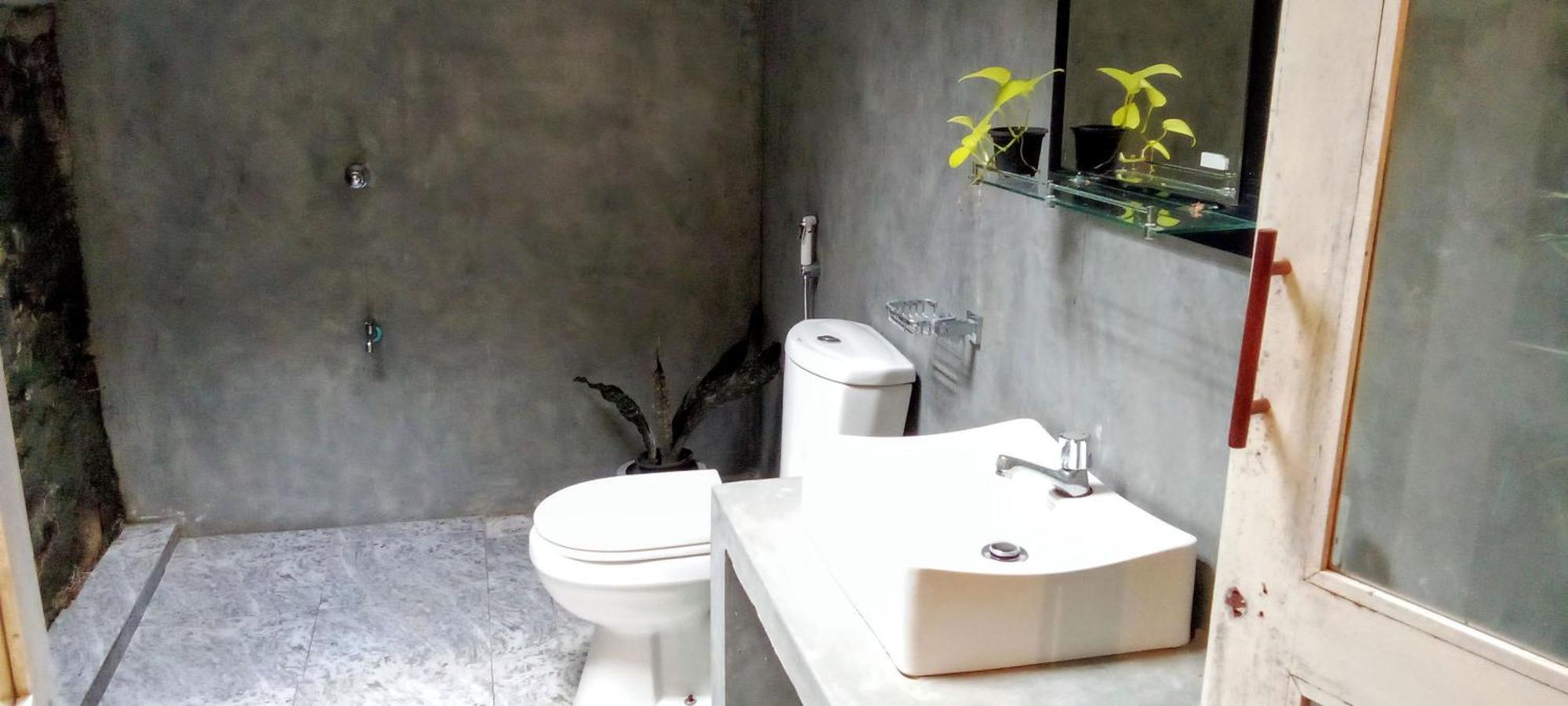 Mandara Rest Bed & Breakfast Hikkaduwa Room photo